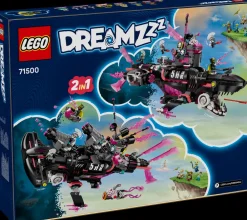 LEGO Dreamz Marerittets hai-ubåt (71500)* Lego