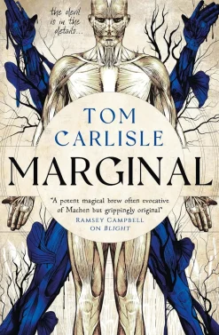 Tom Carlisle Marginal* Grøssere