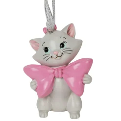 Disney-jul Julekuler^Marie 3D Hanging Decoration