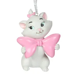 Disney-jul Julekuler^Marie 3D Hanging Decoration