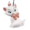 Disney-jul Marie 3D Resin Ornament* Julekuler