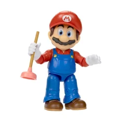 Mario Action Figure 13 cm* Actionfigurer