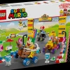 LEGO Super Mario Mario Kart - Baby Peach og Grand Prix (72036)* Lego