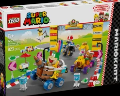 LEGO Super Mario Mario Kart - Baby Peach og Grand Prix (72036)* Lego