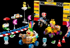 LEGO Super Mario Mario Kart - Baby Peach og Grand Prix (72036)* Lego