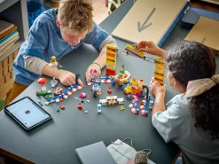 LEGO Super Mario Mario Kart - Baby Peach og Grand Prix (72036)* Lego