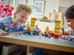 LEGO Super Mario Mario Kart - Baby Peach og Grand Prix (72036)* Lego