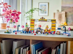 LEGO Super Mario Mario Kart - Baby Peach og Grand Prix (72036)* Lego