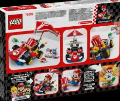 LEGO Super Mario Lego^Mario Kart - Standard Kart (72032)