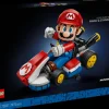 LEGO Super Mario Mario Kart: Mario og Standard Kart (72037)* Lego