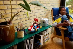 LEGO Super Mario Mario Kart: Mario og Standard Kart (72037)* Lego