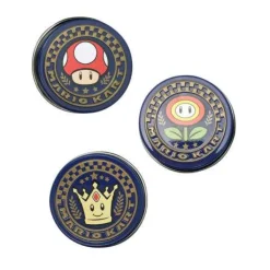 Godteri^Mario Kart Mystery Tin Box Candy