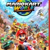 Mario Kart Tv-Spill^World (Switch 2)