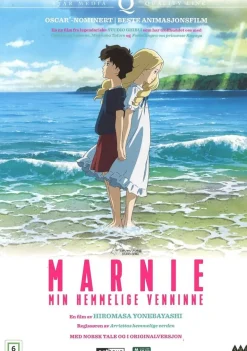 Marnie (DVD)* Film & Tv