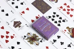 Spillekort Marquis Kortstokk* Kortstokk