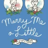 Rob Kirby Marry Me a Little: A Graphic Memoir* Lgbtq+