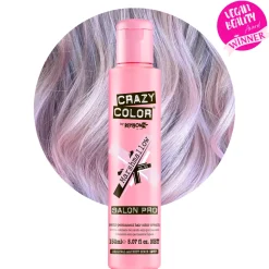Crazy Color Hårfarge & Sminke^Marshmallow Hair Colour Cream 100 ml