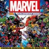 Marvel 2026 Square Calendar* Kalendere