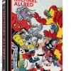 Michael Allred Marvel Art of* Tegnebøker