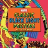 Marvel Entertainment Kalendere^Marvel Classic Black Light 2026 Poster Cal