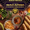 Nyanyika Banda Marvel Comics' Black Panther: Wakanda Cookbook* Kokebøker