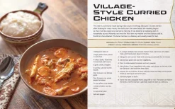 Nyanyika Banda Marvel Comics' Black Panther: Wakanda Cookbook* Kokebøker