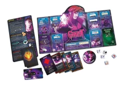 Marvel Dice Throne Spill For To^X-Men Box 2