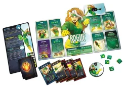 Marvel Dice Throne Spill For To^X-Men Box 2