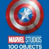 Tracey Miller-Zarneke Teknikk & Vitenskap^Marvel Studios 100 Objects: Iconic Artifacts from the MCU