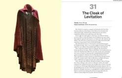 Tracey Miller-Zarneke Teknikk & Vitenskap^Marvel Studios 100 Objects: Iconic Artifacts from the MCU