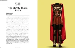 Tracey Miller-Zarneke Teknikk & Vitenskap^Marvel Studios 100 Objects: Iconic Artifacts from the MCU