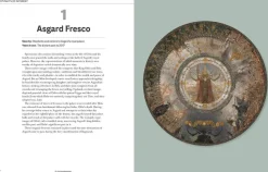 Tracey Miller-Zarneke Teknikk & Vitenskap^Marvel Studios 100 Objects: Iconic Artifacts from the MCU