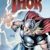 Louise Simonson Marvel Vault of Heroes: Thor* Thor