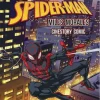 Marvel Entertainment Marvel's Spider-Man: Miles Morales Cinestory Comic* Spider-Man