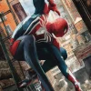 Various Artists Marvel's Spider-Man Poster Book* Spider-Man