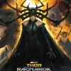 Marvel Comics Thor^Marvel's Thor: Ragnarok - The Art Of The Movie