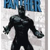 Ed Hannigan Marvel-Verse: Black Panther* Black Panther