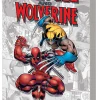 Fred van Lente Wolverine|Deadpool^Marvel-verse Deadpool And Wolverine