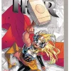 Al Ewing Thor^Marvel-Verse: Jane Foster, The Mighty Thor