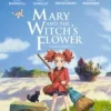Anime-filmer Film & Tv^Mary and the Witchs Flower