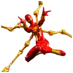 Marvel Legends Mary Jane Watson plus Exclusive Foil Card MTG Action Figure 15 cm* Actionfigurer