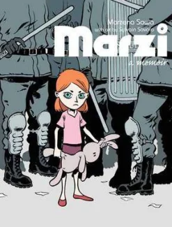 Marzena Sowa Marzi* Biografier