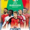 Fotballkort^Match Attax 2024 UEFA Euro Booster Pack Fotball Kort