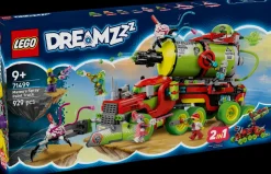 LEGO Dreamz Lego^Mateos spraymalingsbil (71499)
