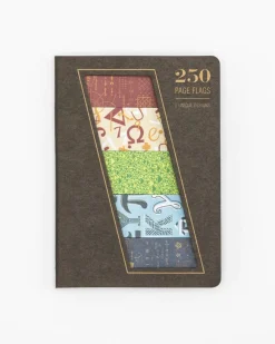 Mathematical Reverie Page Flags* Tilbehør