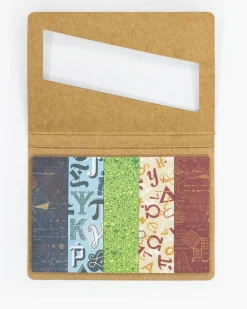 Mathematical Reverie Page Flags* Tilbehør