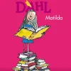 Quentin Blake Matilda HC* Bøker På Norsk