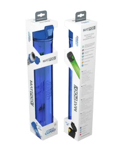 Play Mat Og Mat Case^MatPod Blue Play Mat, Oppbevaring