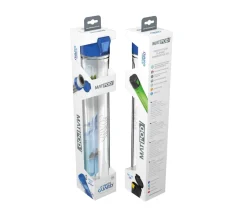 MatPod Clear Play Mat, Oppbevaring* Play Mat Og Mat Case