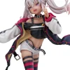 Matsukai Mao PVC Figure 22 cm* Samleobjekter